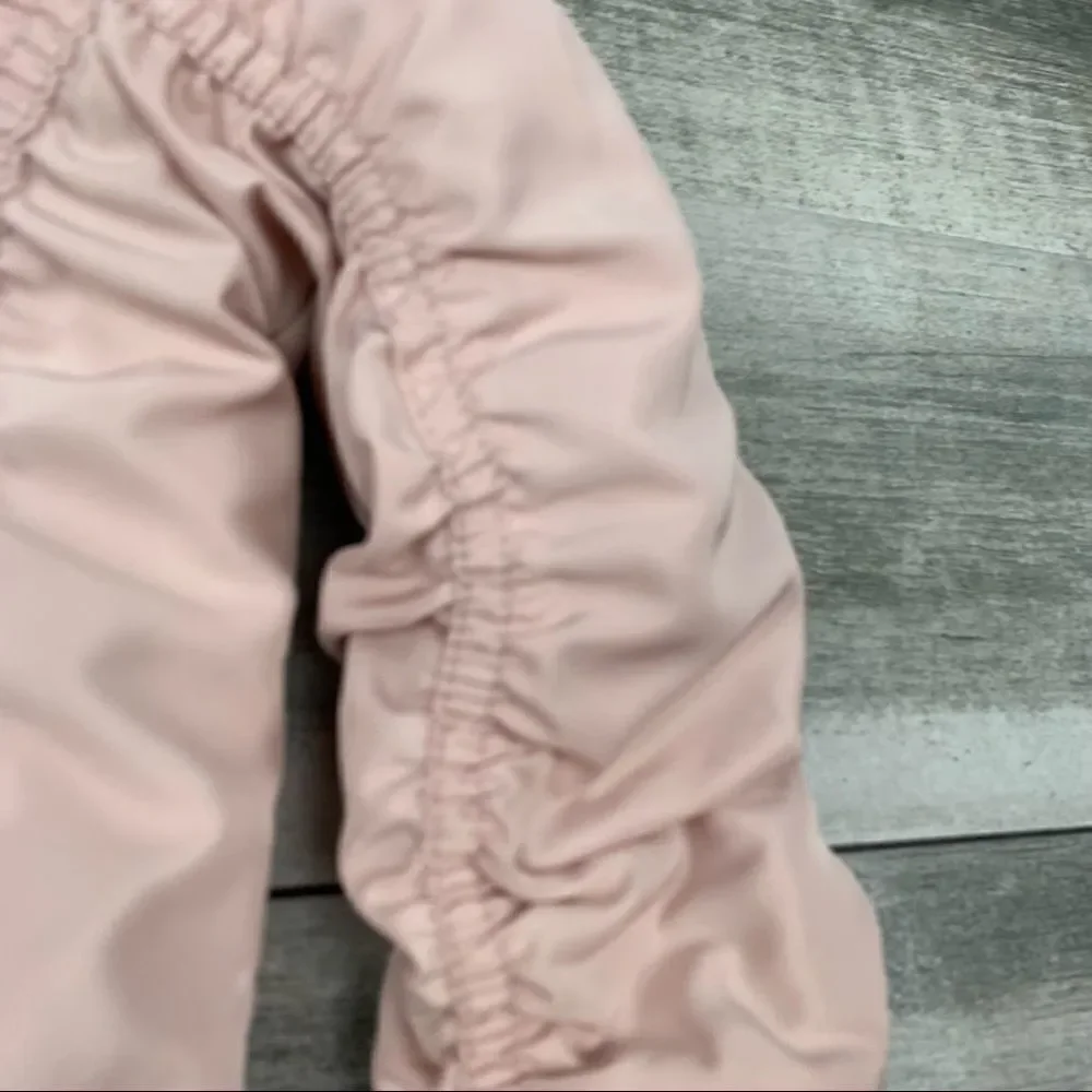 ‎Hudson tattoo winter coat jacket